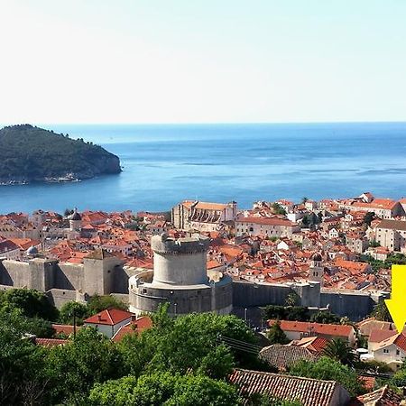 Apartments Casa Toni Dubrovnik Bagian luar foto
