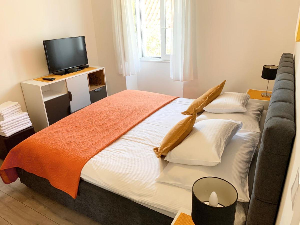 Apartments Casa Toni Dubrovnik Bagian luar foto