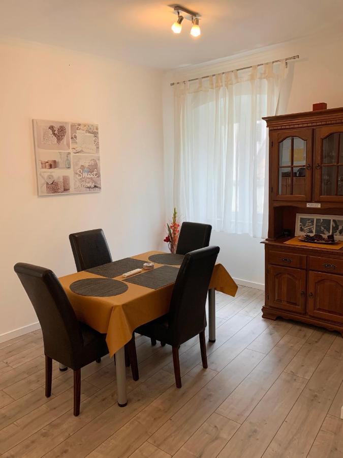 Apartments Casa Toni Dubrovnik Bagian luar foto