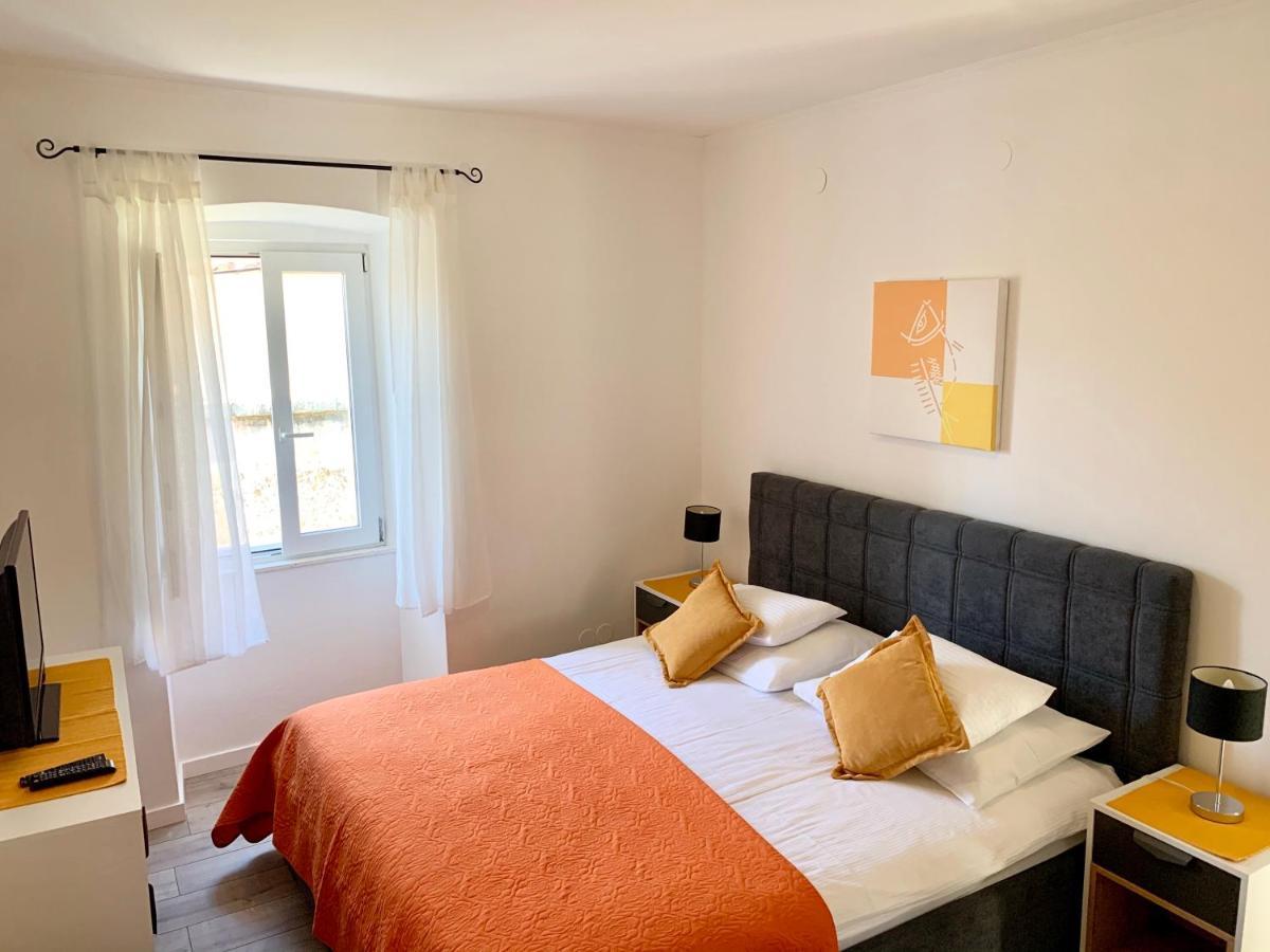 Apartments Casa Toni Dubrovnik Bagian luar foto
