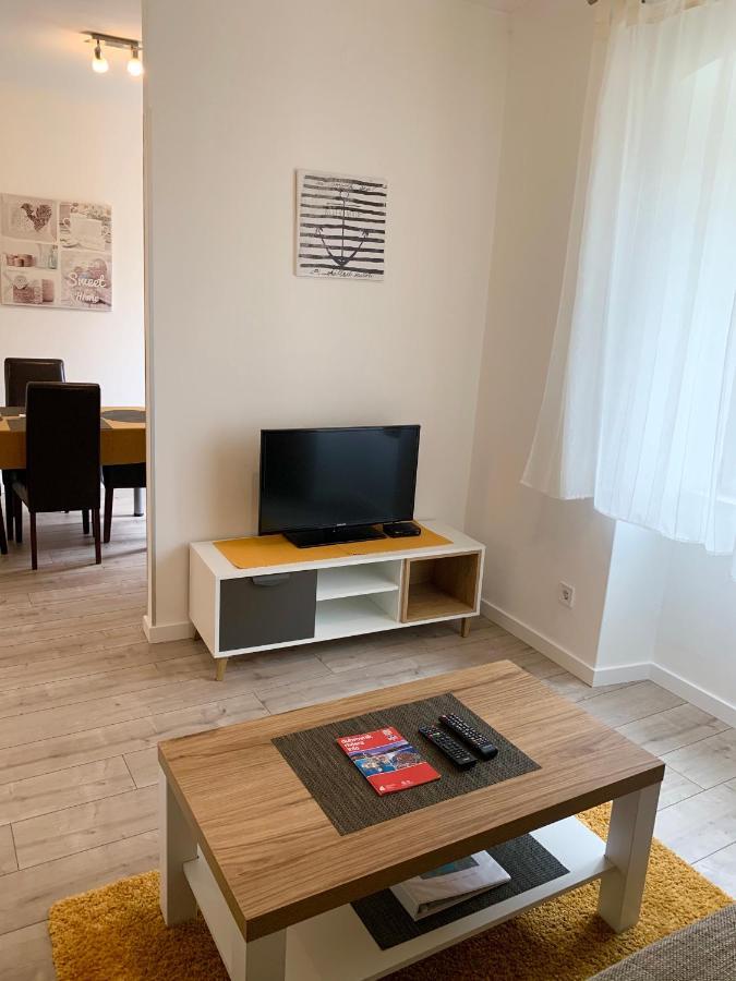 Apartments Casa Toni Dubrovnik Bagian luar foto