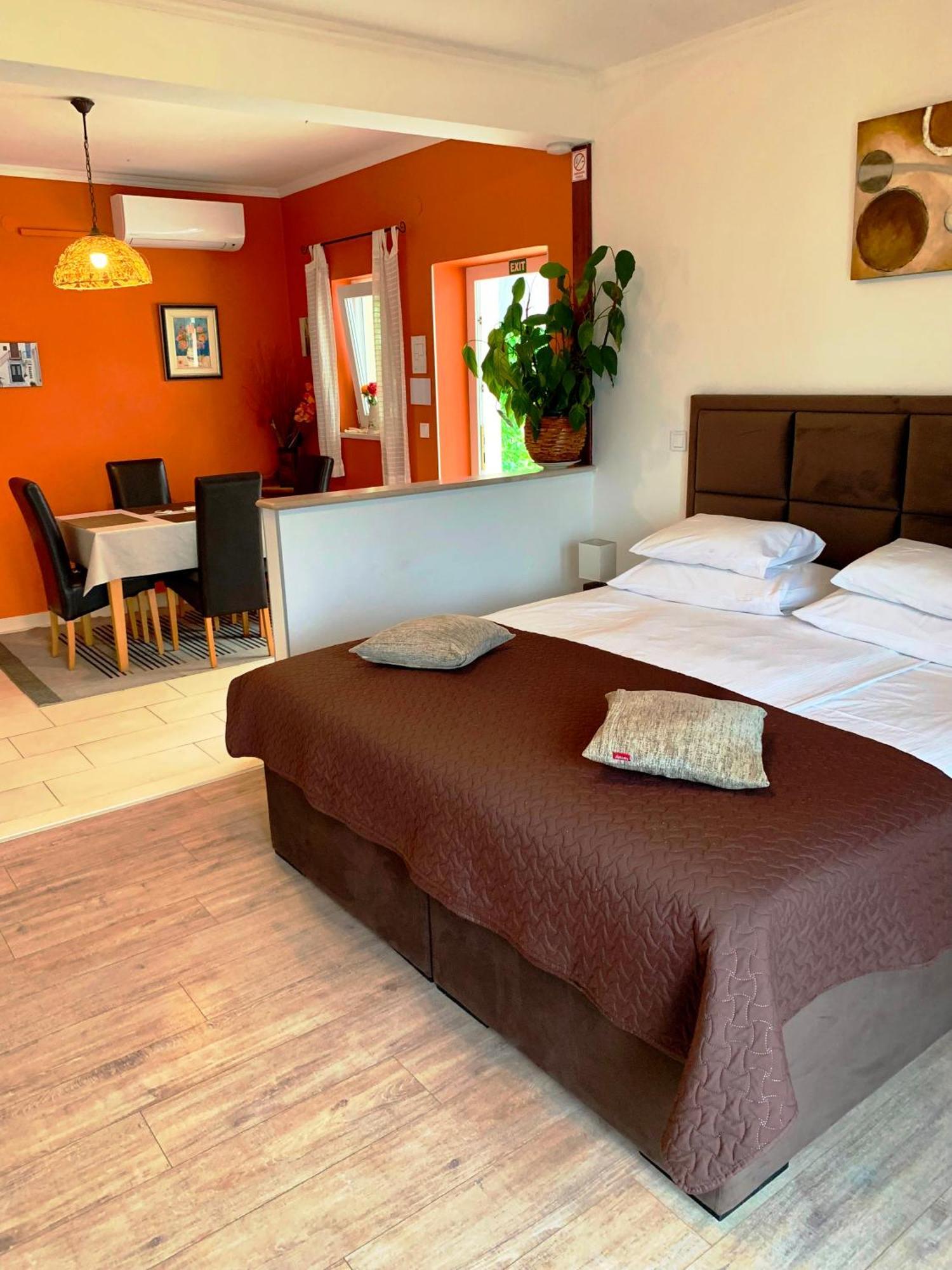 Apartments Casa Toni Dubrovnik Bagian luar foto