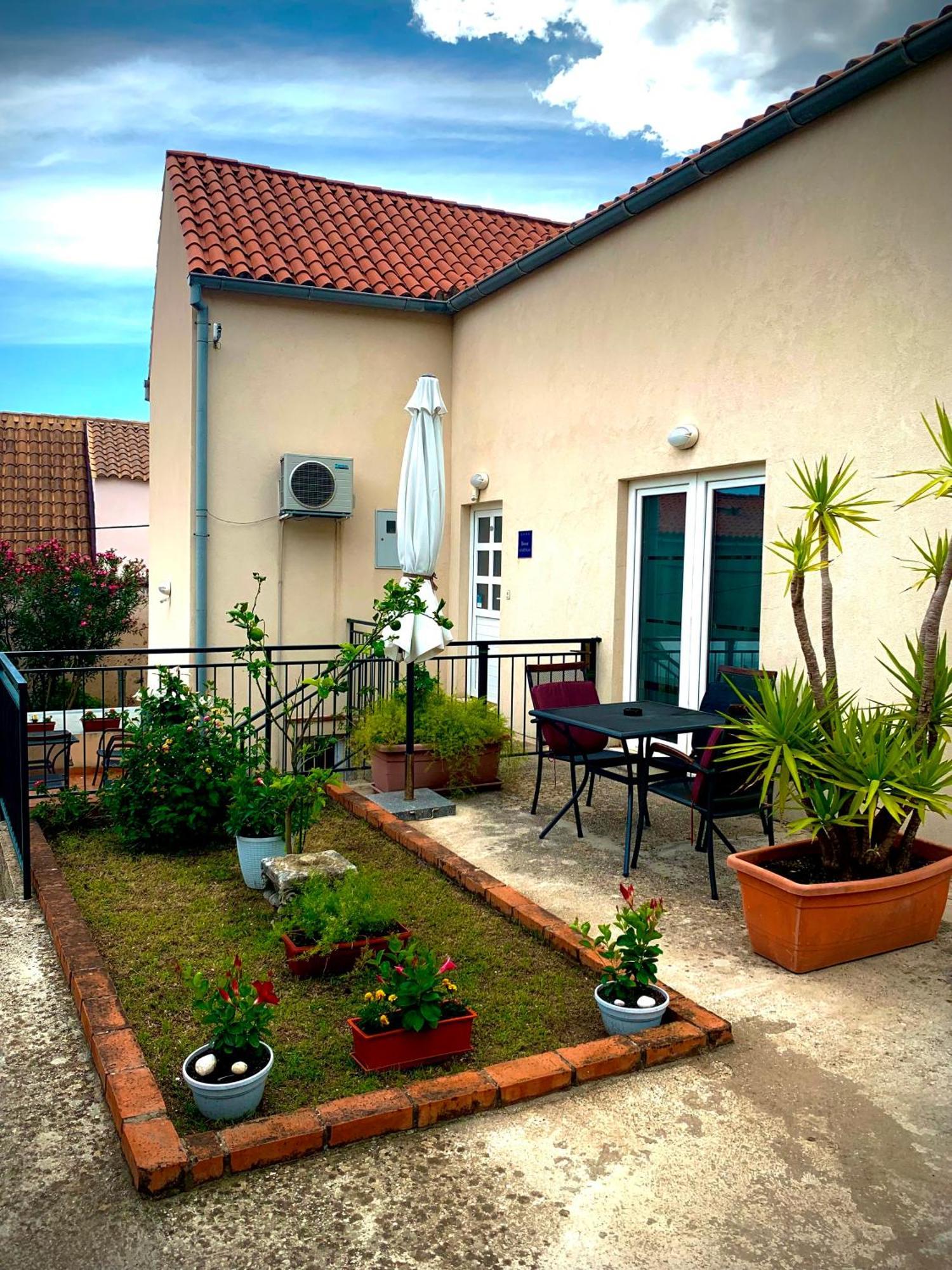 Apartments Casa Toni Dubrovnik Bagian luar foto