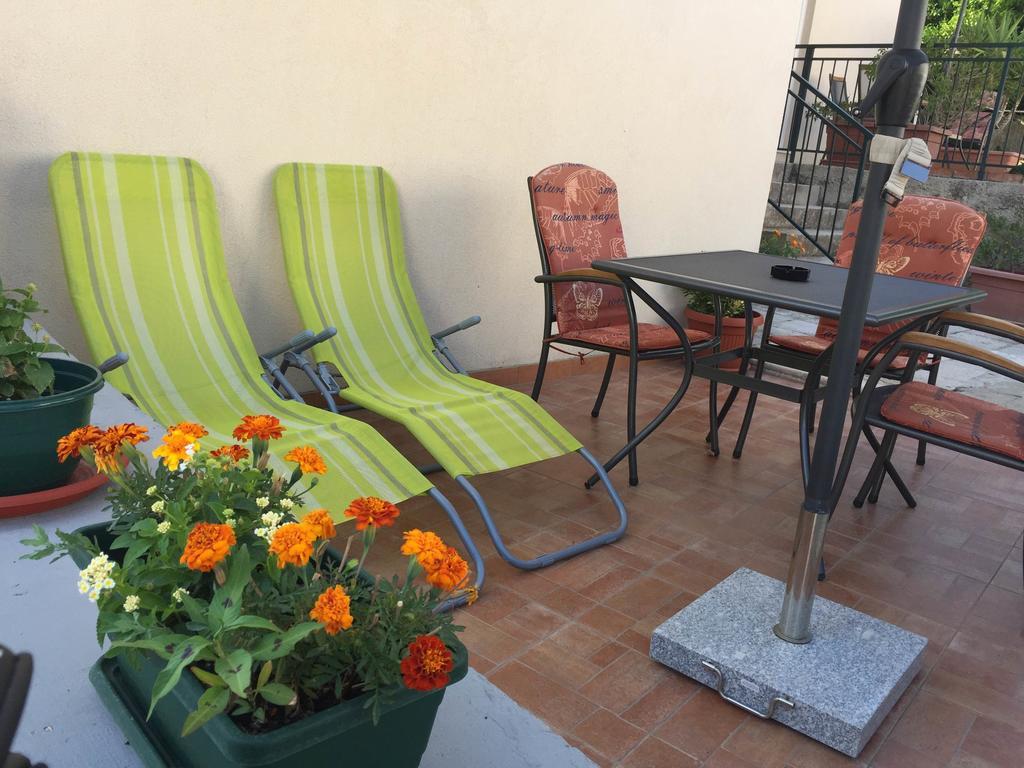 Apartments Casa Toni Dubrovnik Bagian luar foto