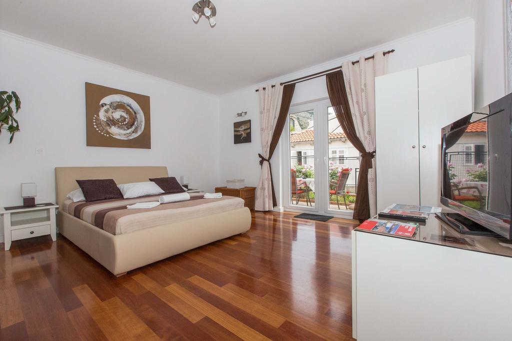 Apartments Casa Toni Dubrovnik Ruang foto